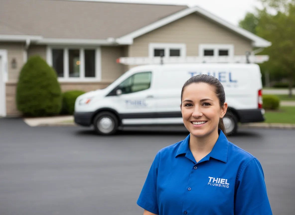 Plumber Vaughn, MT FAQs
